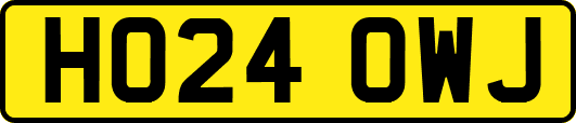 HO24OWJ