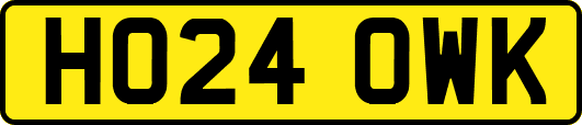 HO24OWK