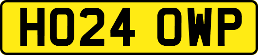 HO24OWP