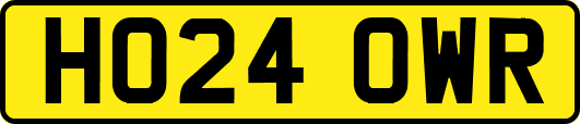 HO24OWR