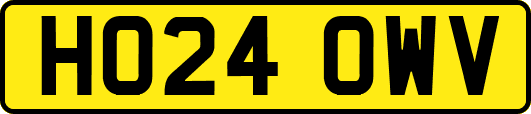 HO24OWV