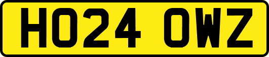 HO24OWZ