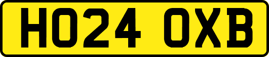 HO24OXB