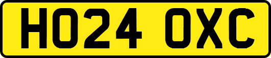HO24OXC