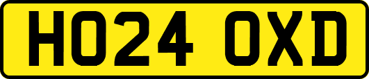 HO24OXD