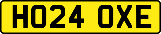 HO24OXE