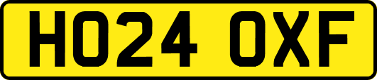 HO24OXF