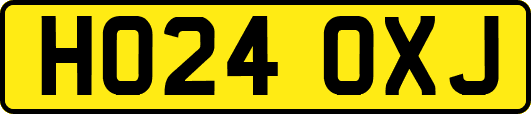 HO24OXJ