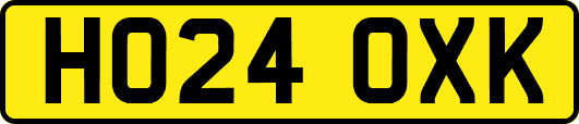 HO24OXK