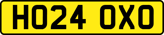 HO24OXO