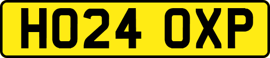 HO24OXP
