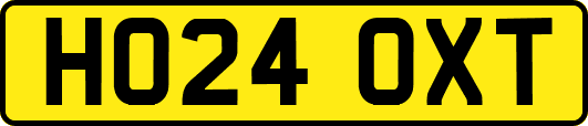 HO24OXT