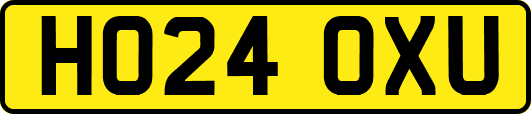 HO24OXU