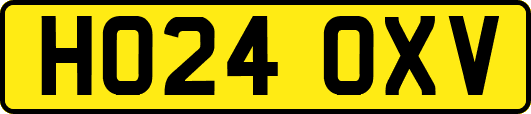 HO24OXV