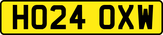 HO24OXW