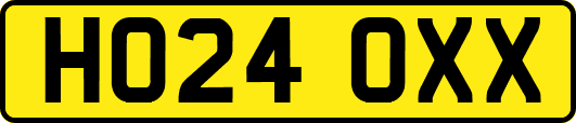 HO24OXX