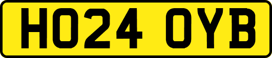 HO24OYB