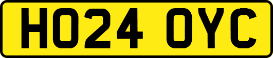 HO24OYC