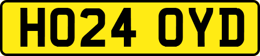 HO24OYD