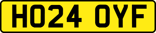 HO24OYF