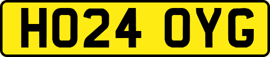 HO24OYG