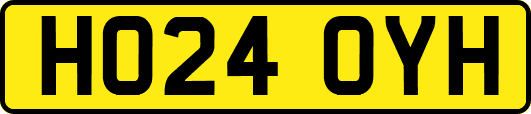 HO24OYH