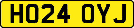 HO24OYJ