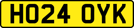HO24OYK