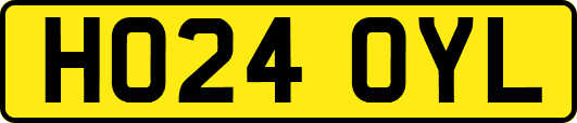 HO24OYL