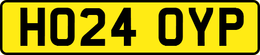 HO24OYP