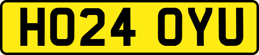 HO24OYU