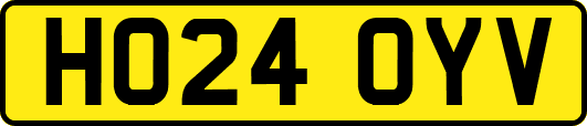 HO24OYV