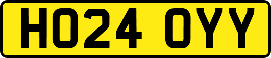 HO24OYY