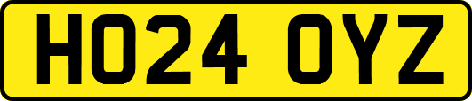 HO24OYZ