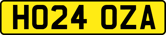 HO24OZA