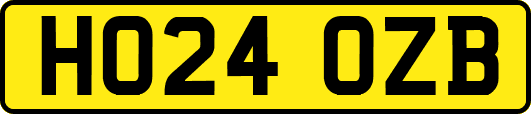 HO24OZB