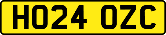 HO24OZC