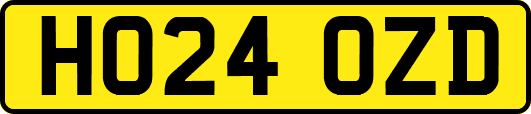 HO24OZD