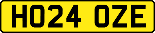 HO24OZE