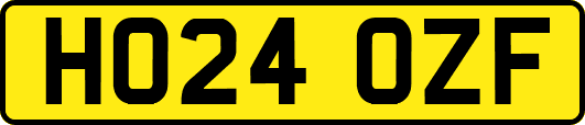 HO24OZF