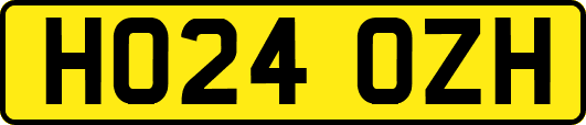 HO24OZH