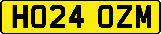 HO24OZM
