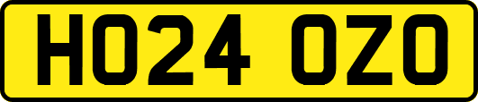 HO24OZO