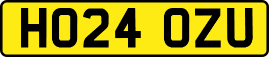 HO24OZU