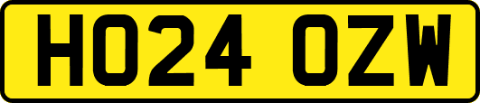 HO24OZW