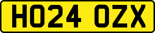 HO24OZX