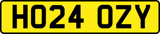 HO24OZY
