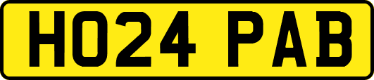 HO24PAB