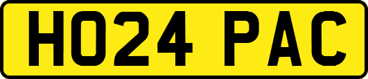 HO24PAC