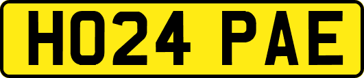 HO24PAE